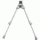 B-Square Sportsman Bipod System - Sportsman 9-15'', Stainless Steel 6503