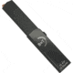 B&amp;T APC45-G/SPC45-G .45ACP 30 Rounds Polymer Rifle Magazine, Black, 30, BT-220599