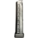 B&amp;T Covert Slip-In KH9 9mm Luger 25 Rounds Rifle Magazine, Black, BT-440245-BLK