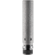 B&amp;T Print-XH RBS Full Size Ti 5.56x45mm NATO Suppressor, 1.7x7.1 in, Black, 100000231942