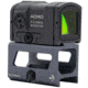 B&amp;T Firearms Aimpoint ACRO P-2 Gray 1x 3.5 MOA Red Dot Reticle, AP-200871-SG-39-QD