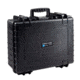 B&amp;W International Type 6000 Black Outdoor Case With RPD Insert, Black, Medium 6000/B/RPD