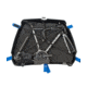 B&amp;W International Bike Box II, Black, 96500