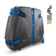 B&amp;W International Bike Box II, Black, 96500