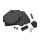 B&amp;W International Bike Box II, Black, 96500