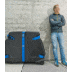 B&amp;W International Bike Box II, Black, 96500