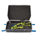 B&amp;W International Bike Case II Protective Bike Case, 53x34.6x13.6in, Large, Black, 96600