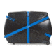 B&amp;W International Bike Guard Curv, Black, 96015