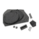 B&amp;W International Bike Guard Curv, Black, 96015