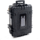 B&amp;W International PRO1500 energy.case, 500 Watt, Black, 107066