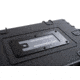 B&amp;W International PRO1500 energy.case, 500 Watt, Black, 107066