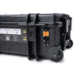 B&amp;W International PRO1500 energy.case, 500 Watt, Black, 107066