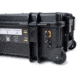 B&amp;W International PRO1500 energy.case, 500 Watt, Black, 107066
