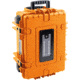 B&amp;W International PRO1500 energy.case, 500 Watt, Orange, 107067
