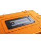 B&amp;W International PRO1500 energy.case, 500 Watt, Orange, 107067