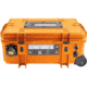 B&amp;W International PRO1500 energy.case, 500 Watt, Orange, 107067