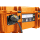 B&amp;W International PRO1500 energy.case, 500 Watt, Orange, 107067