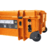 B&amp;W International PRO1500 energy.case, 500 Watt, Orange, 107067
