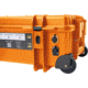 B&amp;W International PRO1500 energy.case, 500 Watt, Orange, 107067