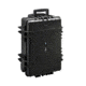 B&amp;W International Jumbo 6700 Outdoor Tool Case With Pocket Tool Boards, Black, Large 117.19/P