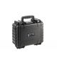B&amp;W International Type 3000 Black Outdoor Case Empty, Black, Medium 3000/B
