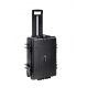 B&amp;W International Type 6700 Black Outdoor Case Empty, Black, Large 6700/B