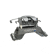 B&amp;W Trailer Hitches Companion 5Th Wheel Hitch For Ford OEM 20 000lb. Gtw 5 000lb. Vtw, RVK3300