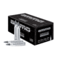 Ammo, Inc. Shield 223 REM 62 Grain Hollow Point Frangible Nickel Cased Rifle Ammo, 50 Round, 223062HPF-A50