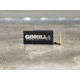 Gorilla Ammunition .300 AAC Blackout 215 Grain Berger Hybrid Target Rifle Ammo, 20 Rounds, Copper, 20 Rounds, gpf-126652