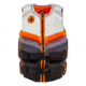 Body Glove Mens Overboard USCGA + TSC Ride PFD - Black/Orange E4AEA13F, 2XL, BLACK/ORANGE, 22254-BLKORG-2XL