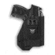 We the People Holsters Fn 509 Compact With Streamlight Tlr-7/7A/7X Light Iwb Holster F0AB823B, 7021364183138