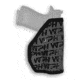 We the People Holsters Iwi Masada Clipless Iwb/Pocket Holster A0994230, 6930173853794
