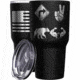 Wethepeopleholsters.Com Right 2 Bear Arms Stainless Steel Tumbler, right-2-bear-arms-stainless-steel-tumbler