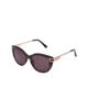 Body Glove Womens BGL 2001 Shiny Pink Demi Sunglasses with Rose Gold - Pink D172431E, Pink, BGL2001-DEMI