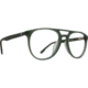 Spy Optic Rico 52 - Spy Optic - Matte Seaweed Eyeglasses C378C986, 163331