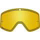 Spy Optic Replacement Lens Marauder for Snow Goggles, No Colour Reference Frame, Happy LL Yellow, One Size, 44018
