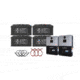 Big Battery Inc. 48V 4X HUSKY 2 KIT - EG4 6K OFF-GRID INVERTER C3206BBA, 134125