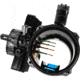 B3 Archery Exact LINX Mathews Bridge Lok Sight 4 Pin .019, Right Hand, 1502930