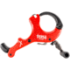 B3 Archery Versa Pro Extreme Release, 3 Finger, Red, 1502853