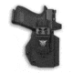We the People Holsters Glock 44 With Olight Pl-Mini 2 Valkyrie Red Dot Optic Cut Iwb Holster ED8DBE0A, 7172173070434