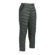 KUIU Super Down LT Hunting Pant - Women's, Gunmetal, XL, Adult, Female, 7421682843806