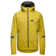 GOREWEAR Lupra Cycling Jacket Mens in Uniform Sand Medium Regular fit Windproof 67D7C432, 100853-BJ00-L