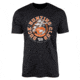 Montana Knife Company MKC Duck Hunting Club Tee - Men's, Black, 2XL, MKC-000872