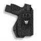 We the People Holsters Smith &amp; Wesson M&amp;P 9C/40C / M2.0 3.5/3.6 Compact With Streamlight Tlr-7/7A/7X Light Iwb Holster A4ADE972, 4542608474210