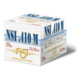 Nobelsport Sport .410 M .410 Gauge 11/16 oz 3in Shotgun Ammo, #6, 25 Rounds, ANS4136