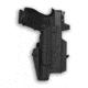We the People Holsters Psa Dagger Full Size With Surefire X300U-A Light Red Dot Optic Cut Owb Holster AC233D5D, 6886017597538