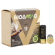 BioAmmo Lux Hunt 12 Gauge 1 1/4oz 2.75in 6 Lead Shot Shotgun Ammo, WNBL2860