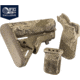 B5 OPMOD Stock &amp; Grips Kit, Desert Tiger Stripe, KIT-1744