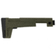 B5 Systems Folding AK Stock, 4.5mm Pin, Matte Finish, Olive Drab Green, AKM-1494