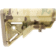 B5 Systems Bravo Stock AR-15 Collapsible Buttstocks, 7.2 in, Mil-Spec, Multi-Cam, BRV-1088